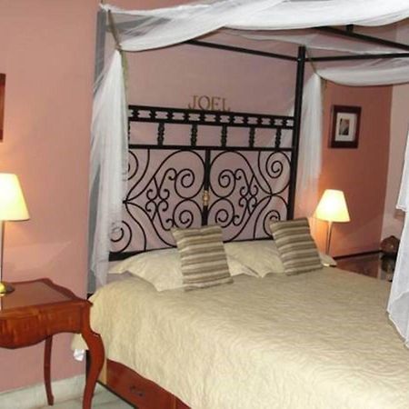 Hotel Casa Cubana Granada Nicaragua Quarto foto
