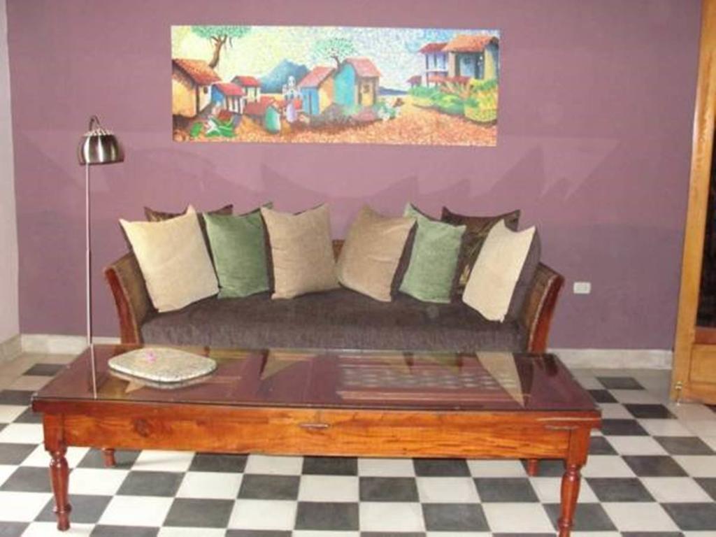 Hotel Casa Cubana Granada Nicaragua Quarto foto