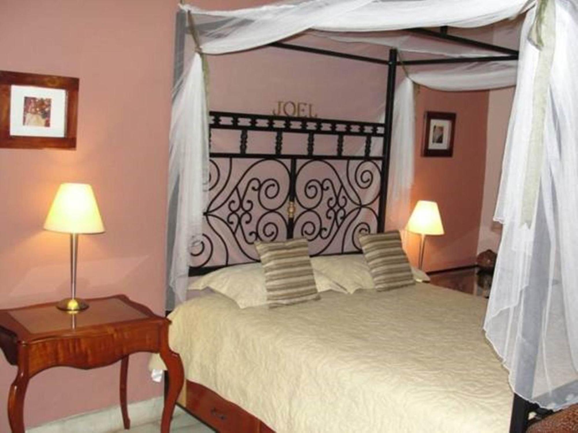Hotel Casa Cubana Granada Nicaragua Quarto foto