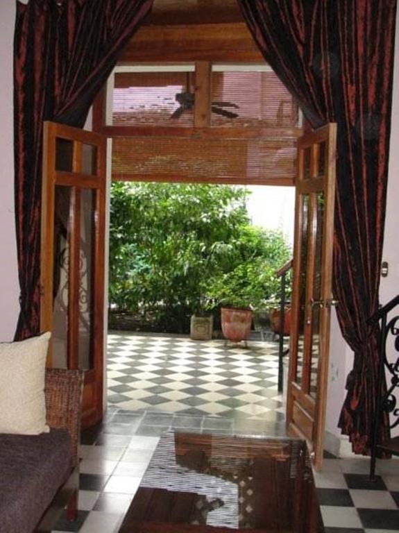 Hotel Casa Cubana Granada Nicaragua Quarto foto