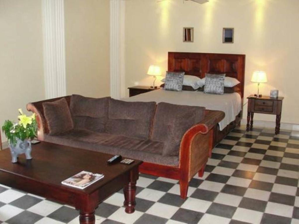 Hotel Casa Cubana Granada Nicaragua Quarto foto