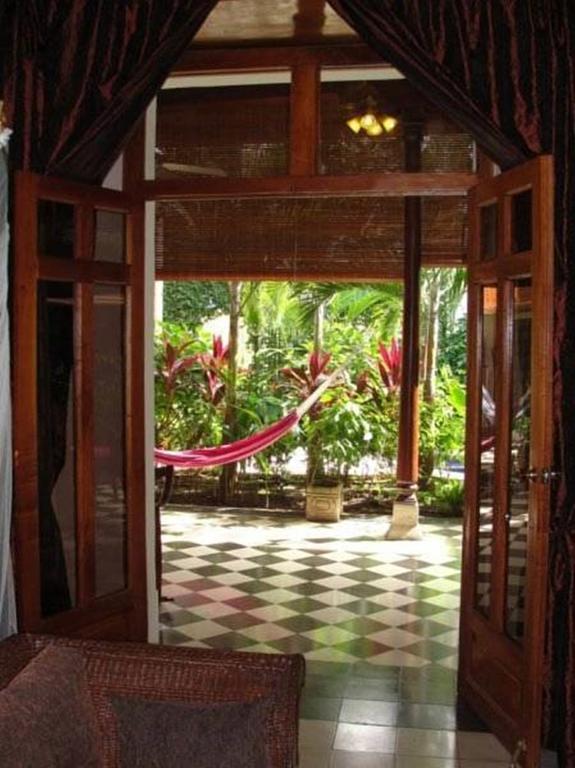 Hotel Casa Cubana Granada Nicaragua Quarto foto