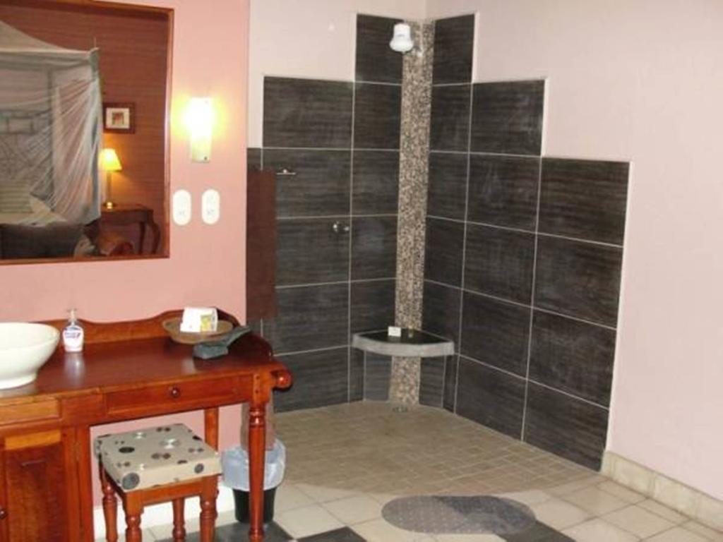Hotel Casa Cubana Granada Nicaragua Quarto foto